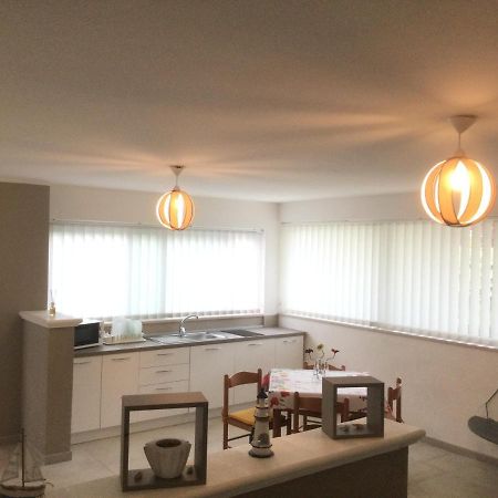 Residence I Faraglioni マッティナータ エクステリア 写真
