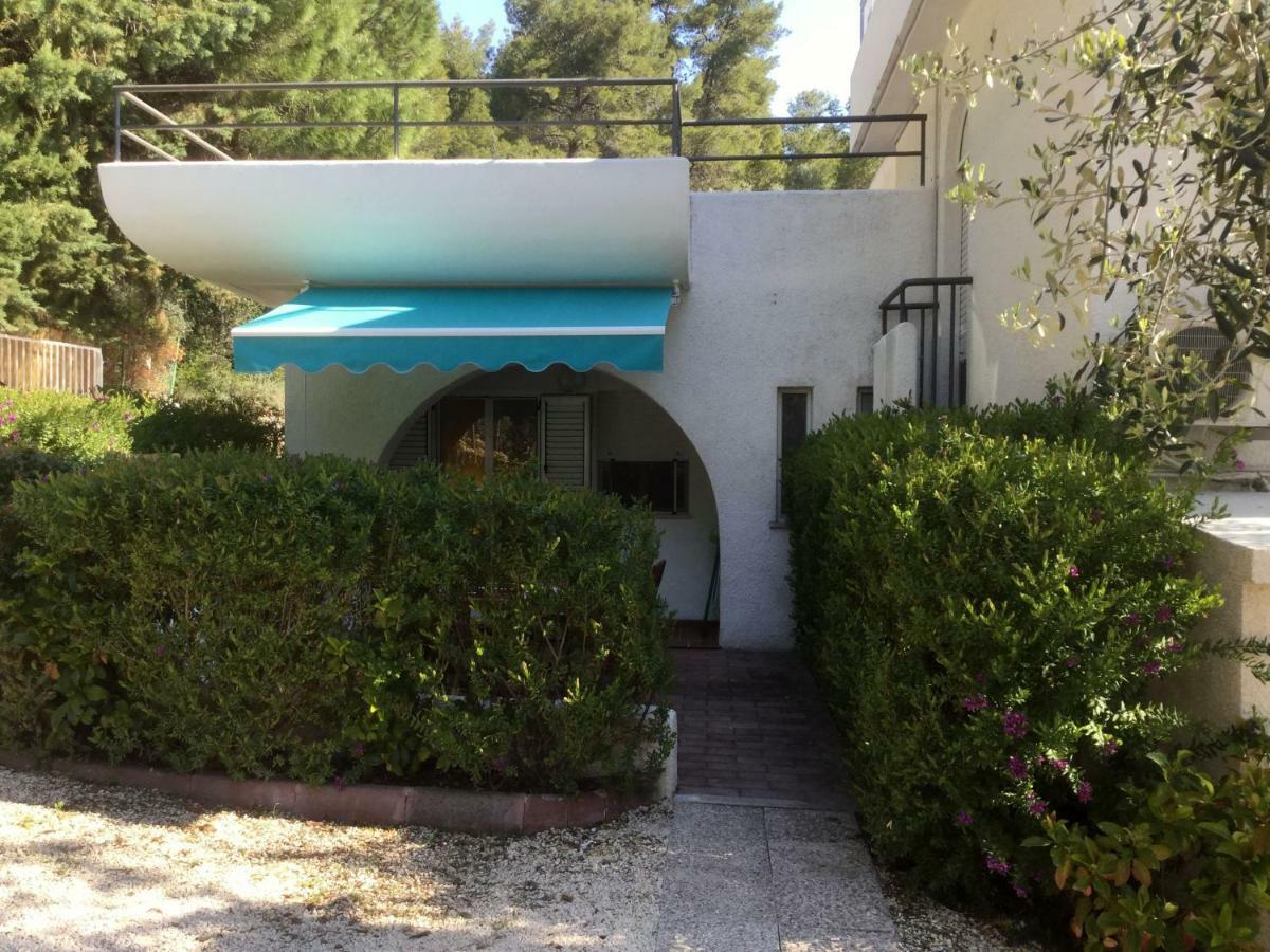 Residence I Faraglioni マッティナータ エクステリア 写真