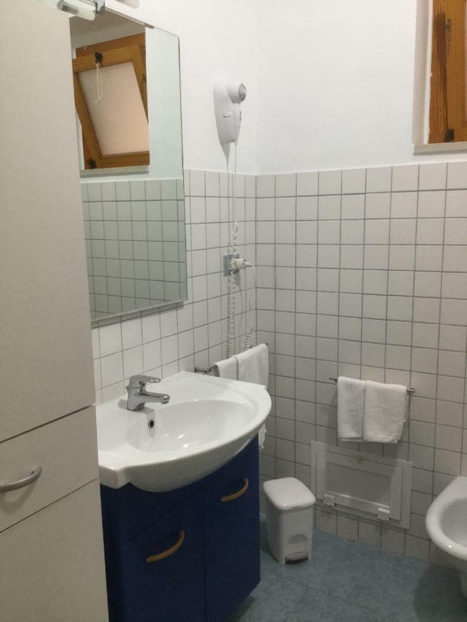Residence I Faraglioni マッティナータ エクステリア 写真