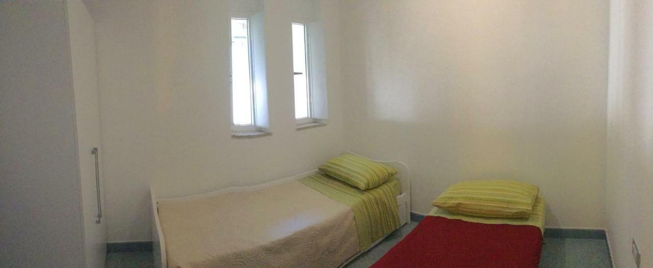 Residence I Faraglioni マッティナータ エクステリア 写真
