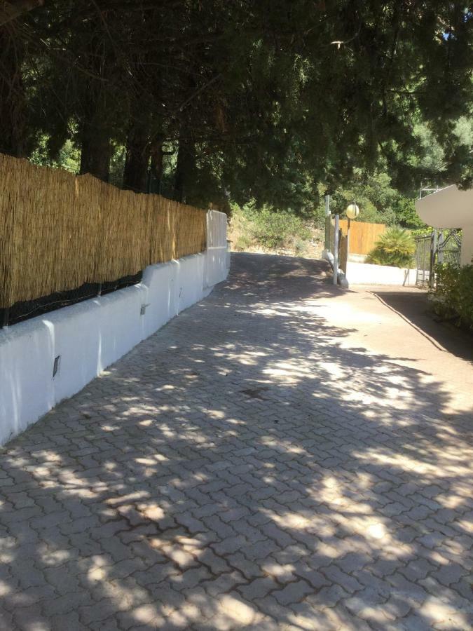 Residence I Faraglioni マッティナータ エクステリア 写真