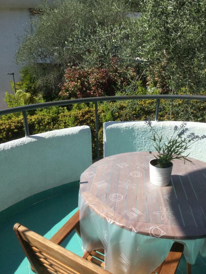 Residence I Faraglioni マッティナータ エクステリア 写真